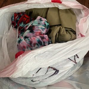 Plus Size 2x Top Lot